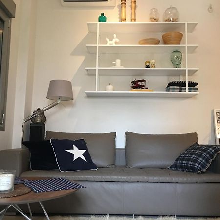 Nikaia Metro House Appartement Piraeus Buitenkant foto