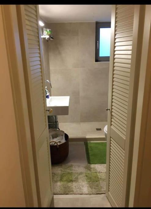 Nikaia Metro House Appartement Piraeus Buitenkant foto